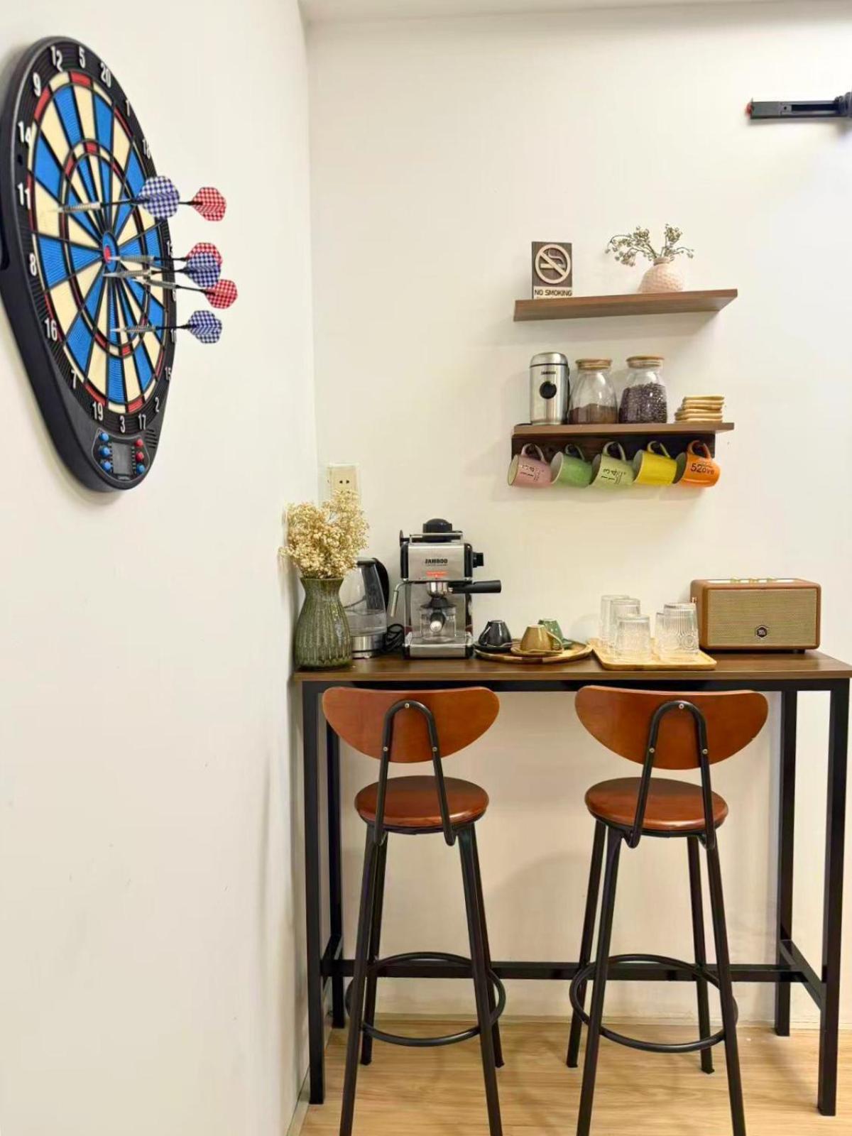 Beautiful Center Whole Townhouse In D1 * Ho Chi Minh City