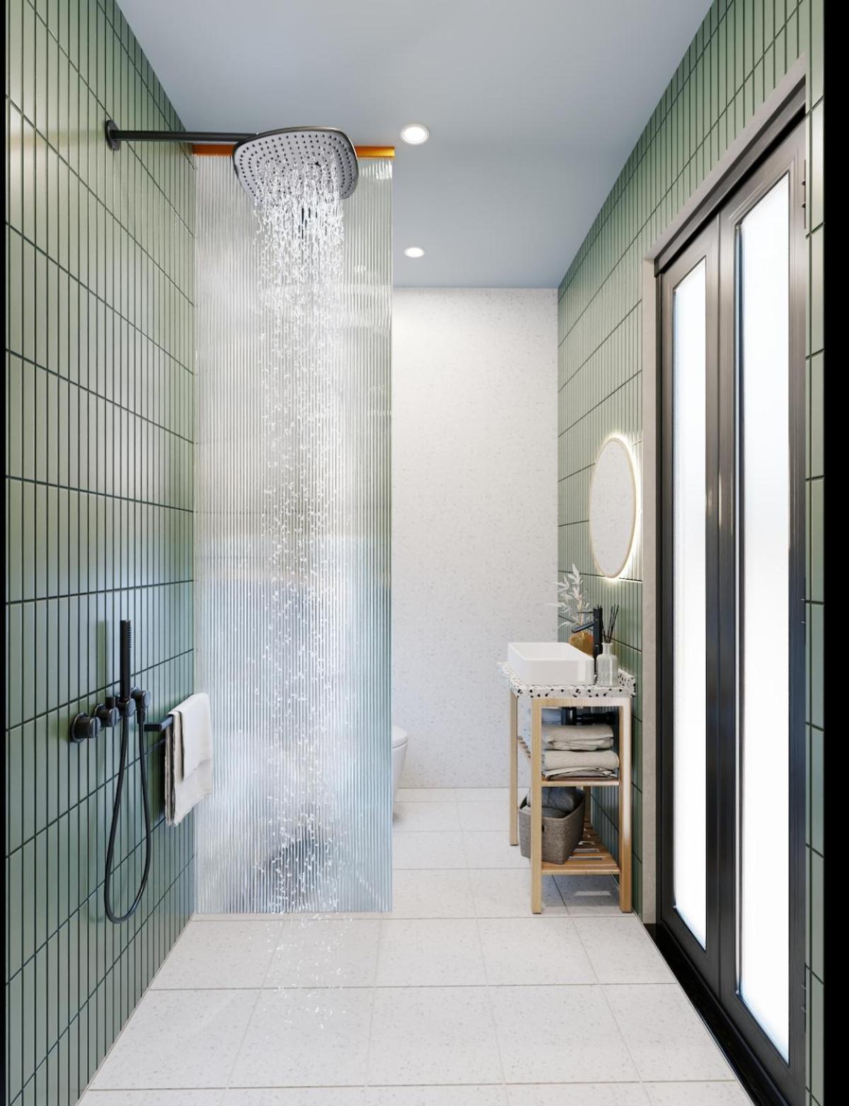 Beautiful Center Whole Townhouse In D1 Apartment *