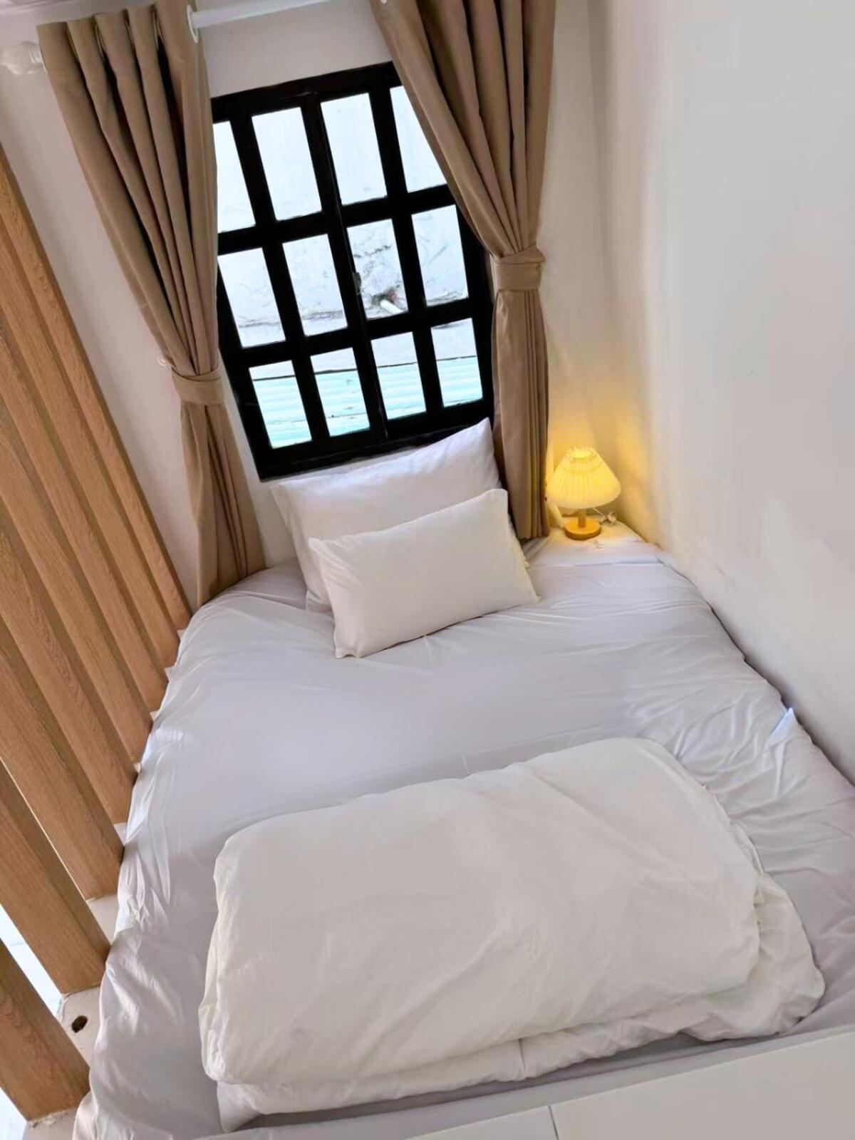 Apartment Beautiful Center Whole Townhouse In D1 *